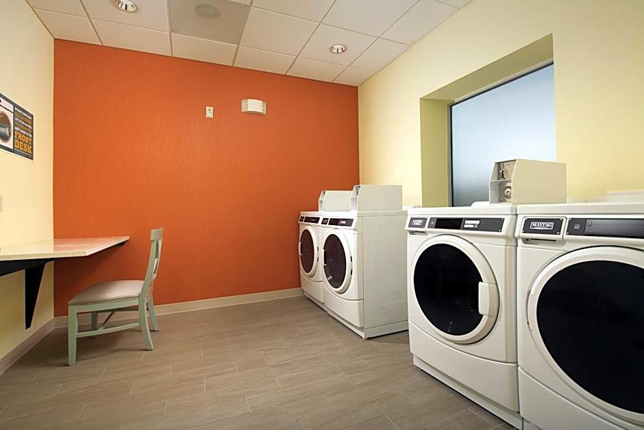 Home2 Suites by Hilton Denver International Airport