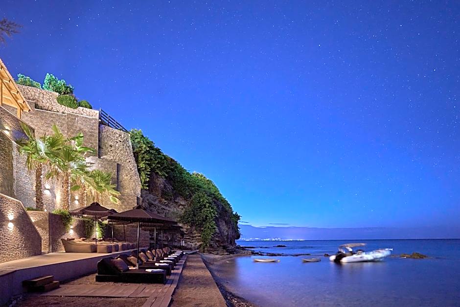 Sea Zante Luxury Beachfront Retreat – Kypseli, SC