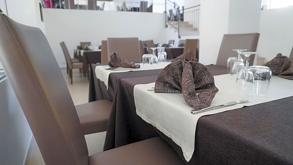 Chalet Madonna di Viggiano