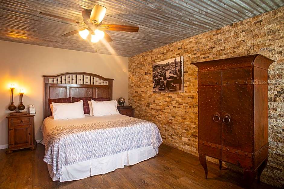 Inn At Avila Beach