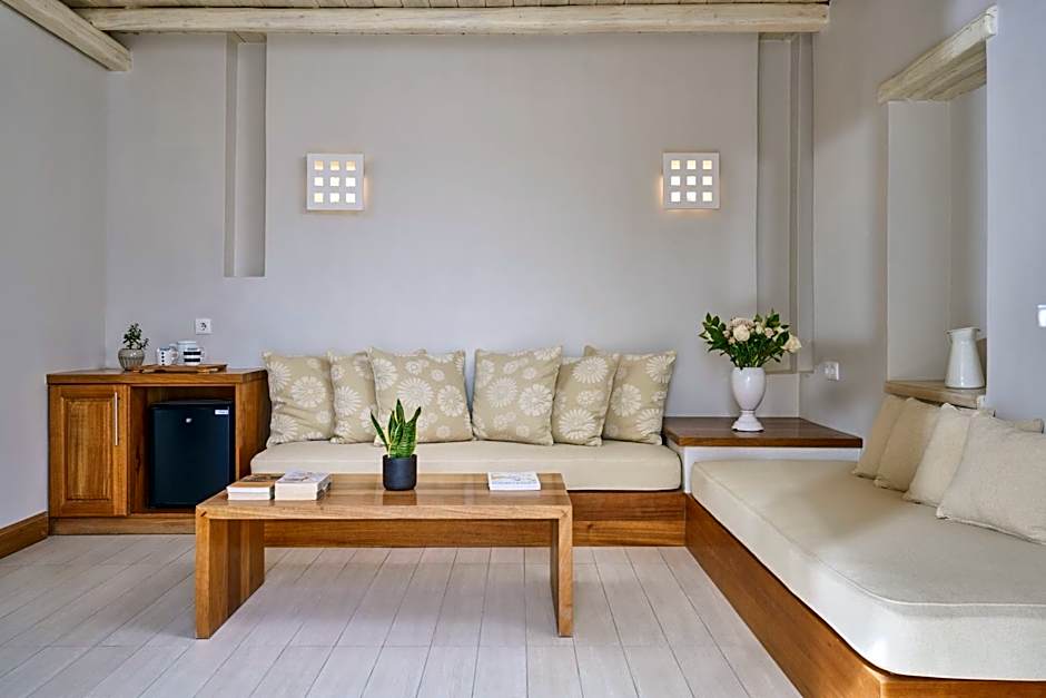 Meltemi Village Hotel