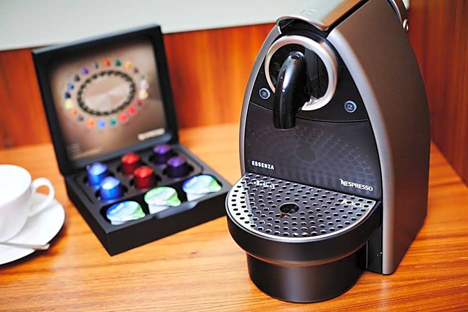 DoubleTree By Hilton Leeds City Centre