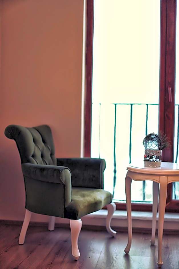 Akamoy Boztepe Hotel & restaurant