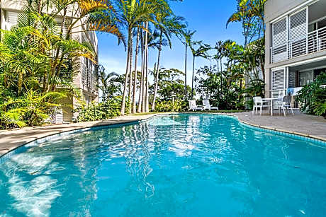Noosa Blue Resort