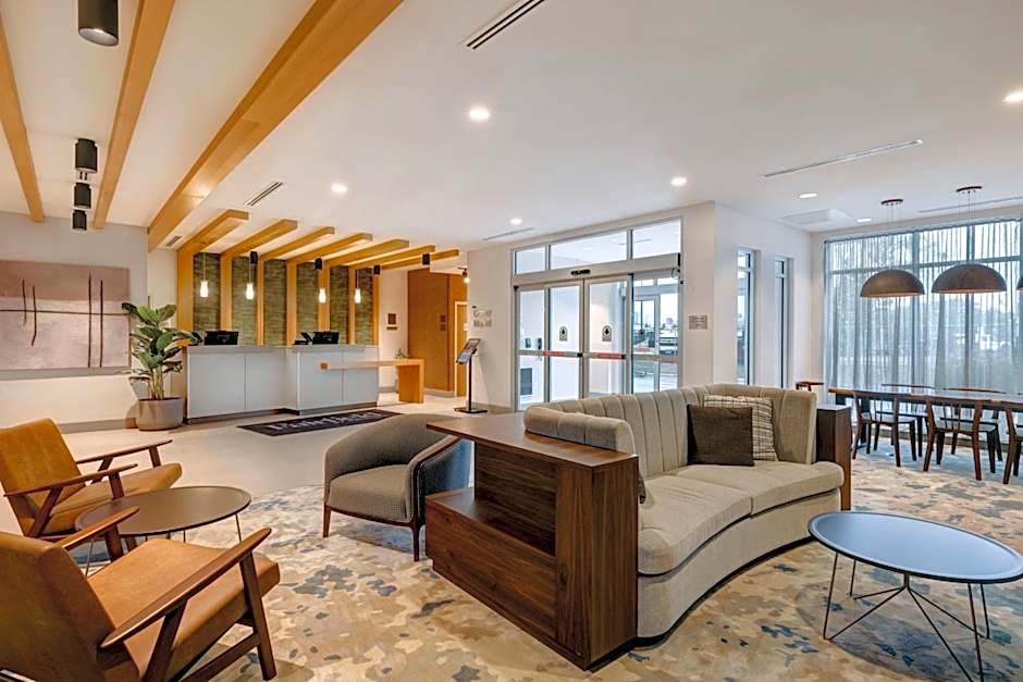 Fairfield Inn & Suites by Marriott Minneapolis Downtown