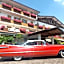 Parc Hotel Casa Mia