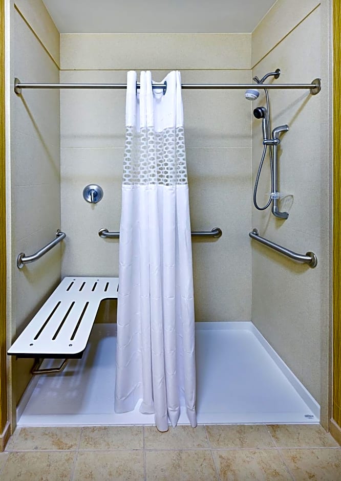 Hampton Inn Austin Oak Hill