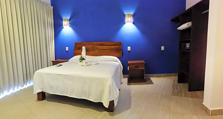 Hotelito Los Sueños