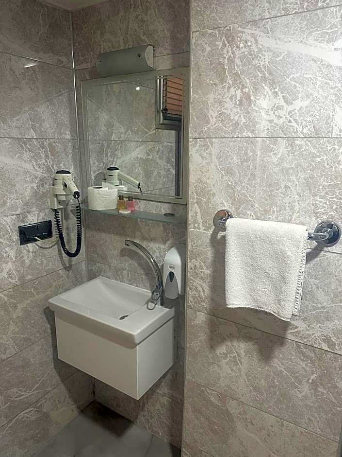 Basoglu Bulancak Hotel