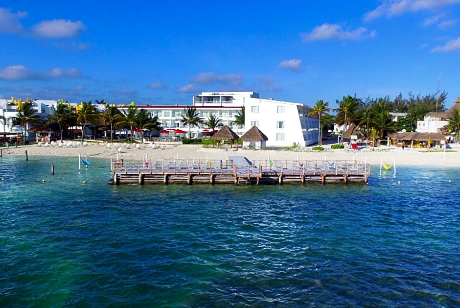 Cancun Bay Resort All Inclusive