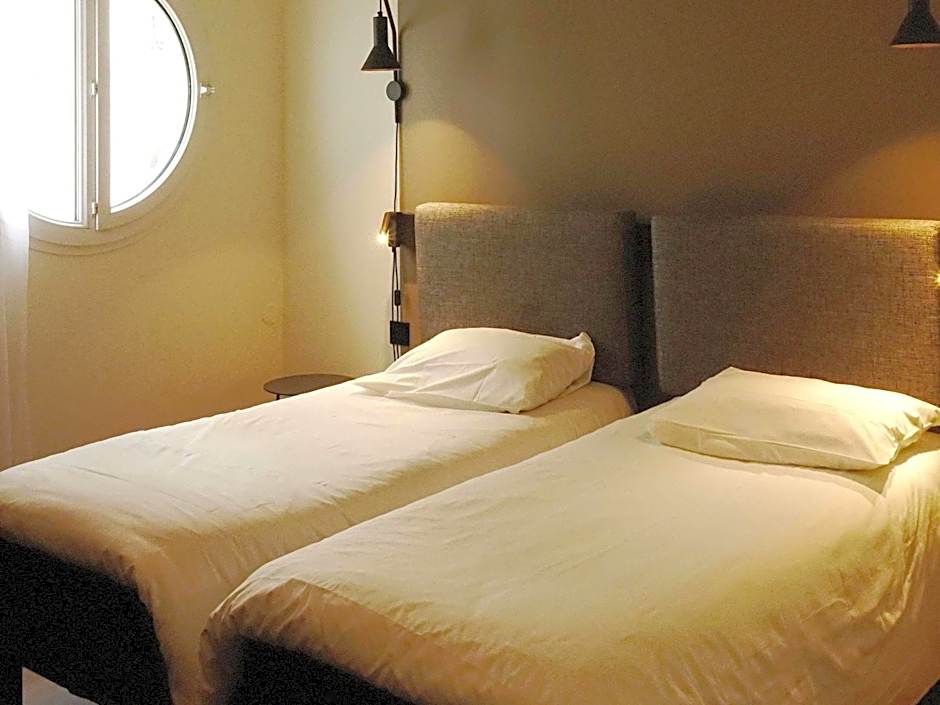 ibis Lille Centre Grand Place