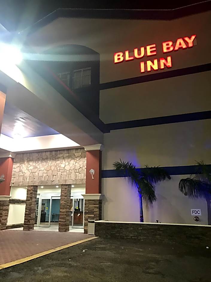 Blue Bay Inn And Suites