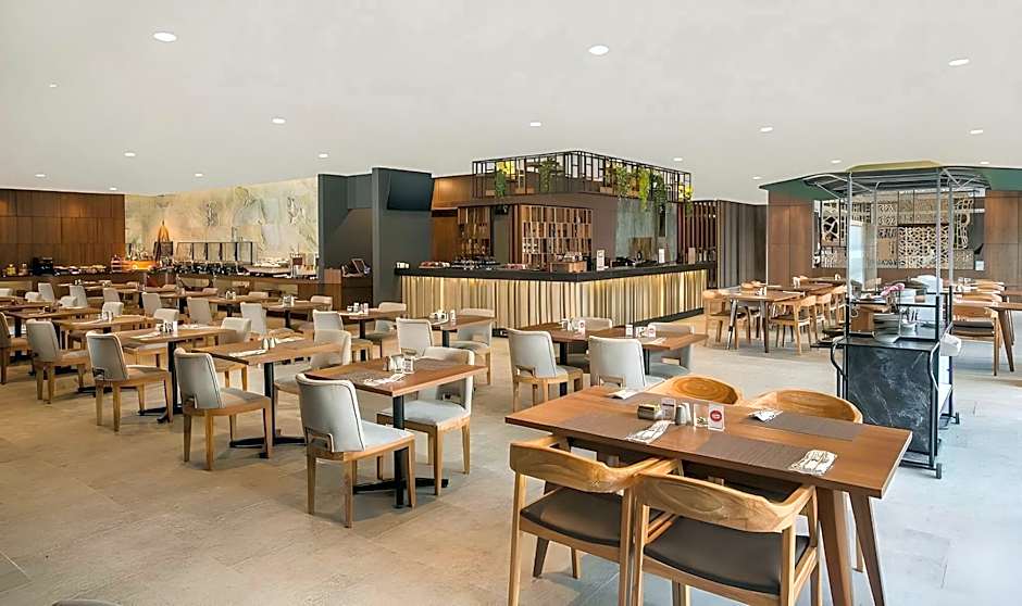 Swiss-Belhotel Cendrawasih Biak