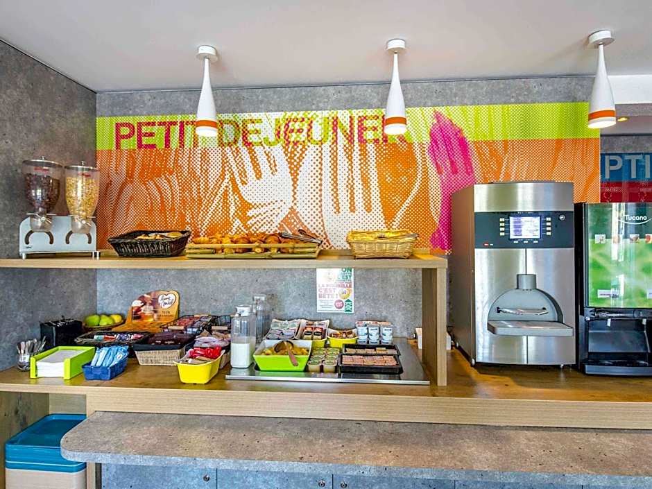 Ibis Budget Fréjus Capitou