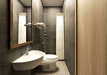 Front One Budget Malioboro