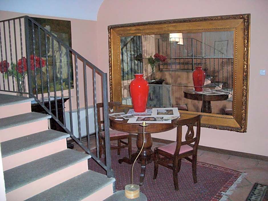 Torre dei Frati Bed & Breakfast