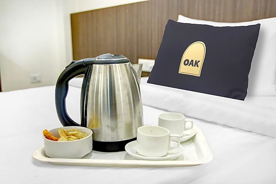 Kzar Select by Fabhotel – Calcutta, LA