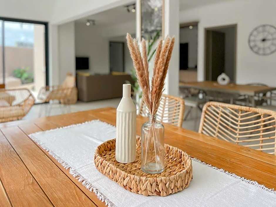 Villa Celeste by Sealodge