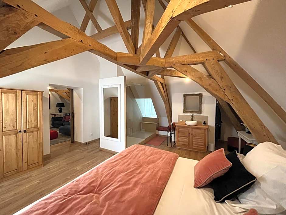 Domaine de la Course