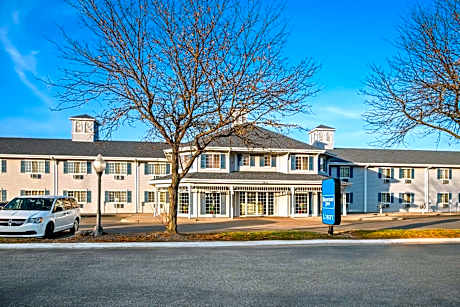 Rodeway Inn Grandville - Grand Rapids