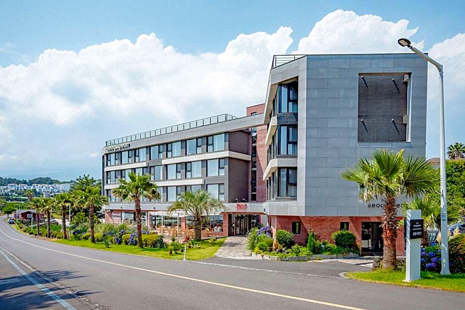 Hotel Seogwipean