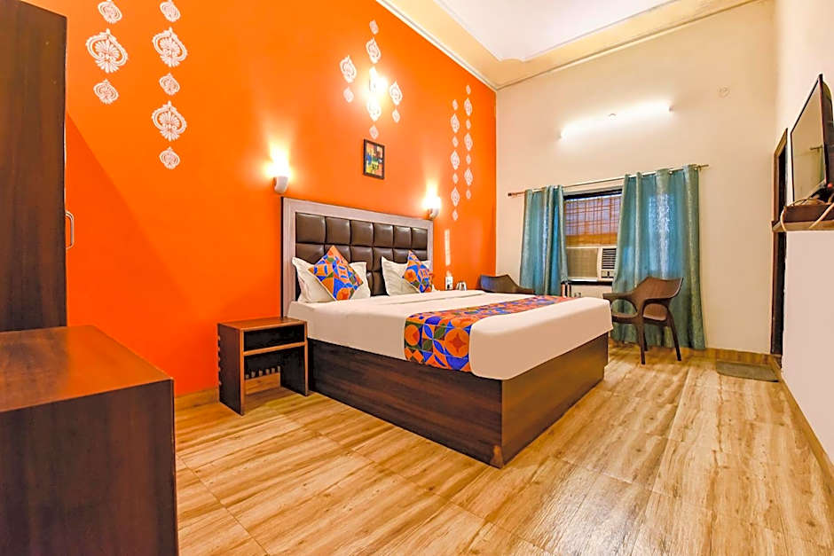 FabHotel KK Residency