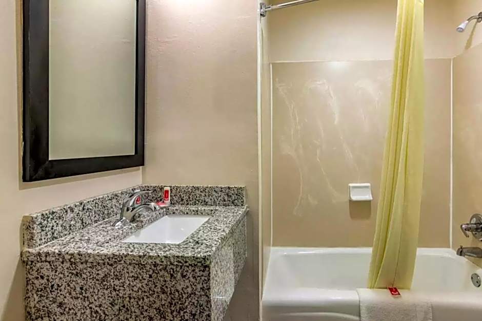 Americas Best Value Inn Opelika