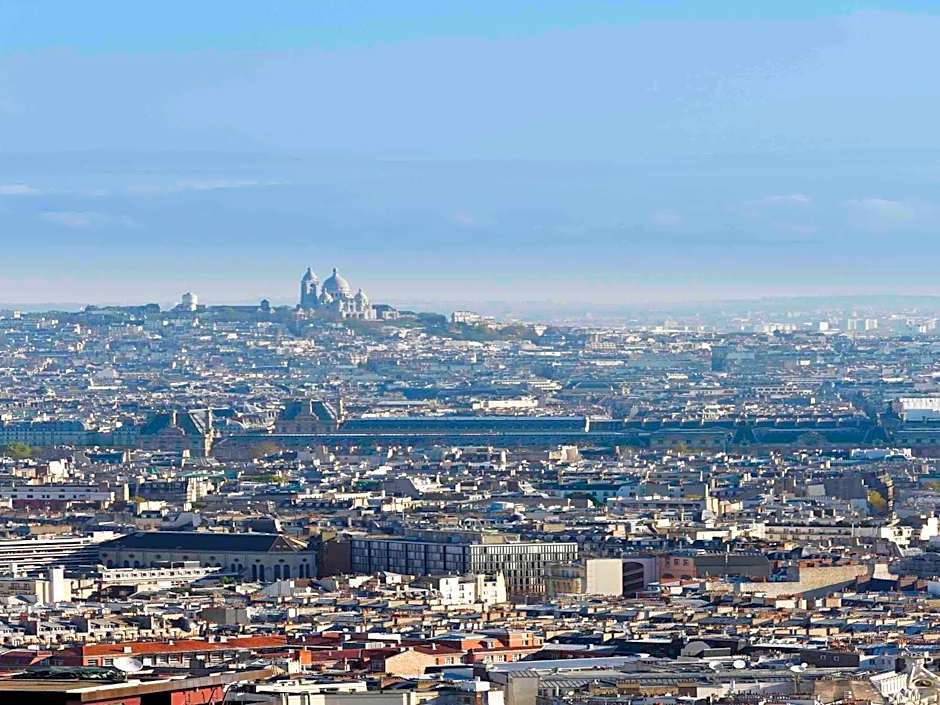 Pullman Paris Montparnasse