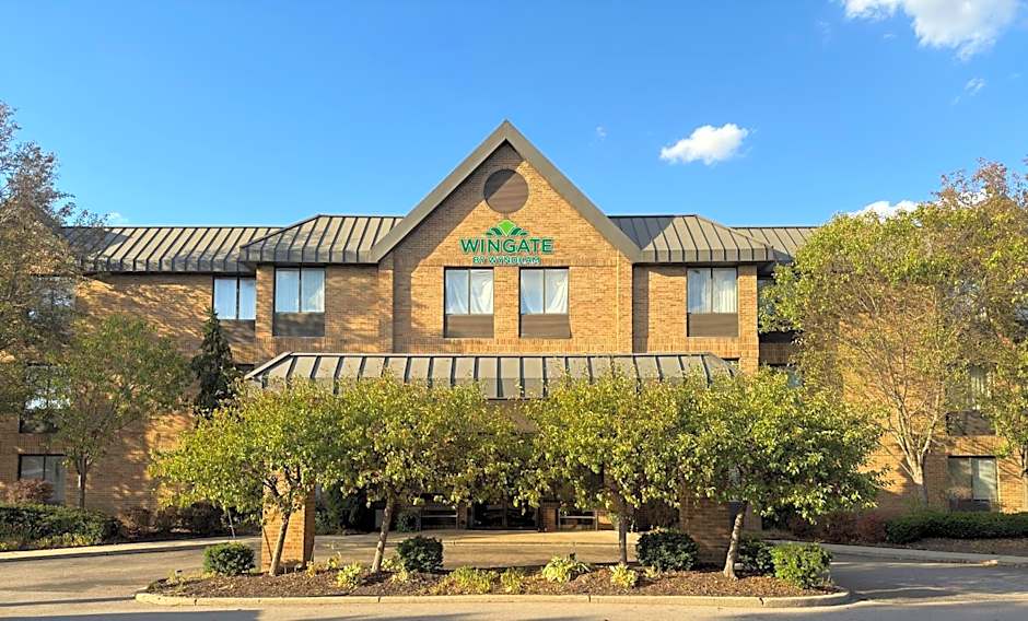 Wingate by Wyndham Utica