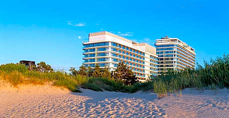 Radisson Blu Resort Swinoujscie