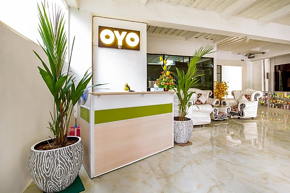 OYO Life 511 Grace Residence