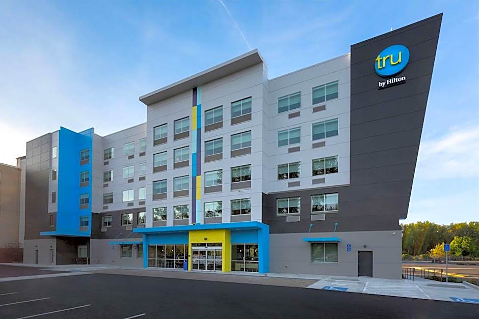 Tru By Hilton Eugene, OR