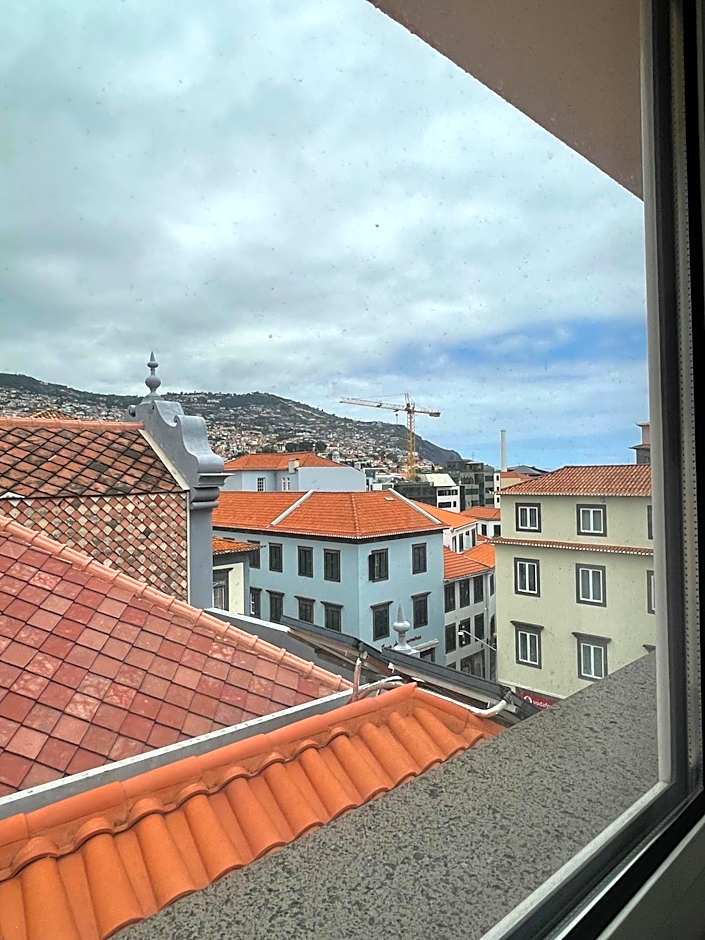 Esmeralda Holidays Apartments