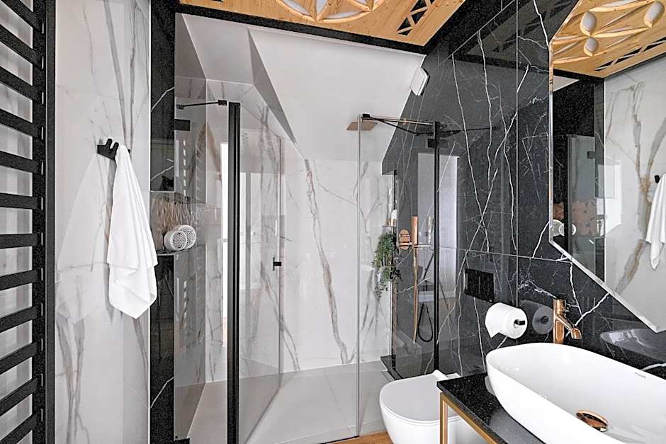 Aparthotel Góralski Spa 2