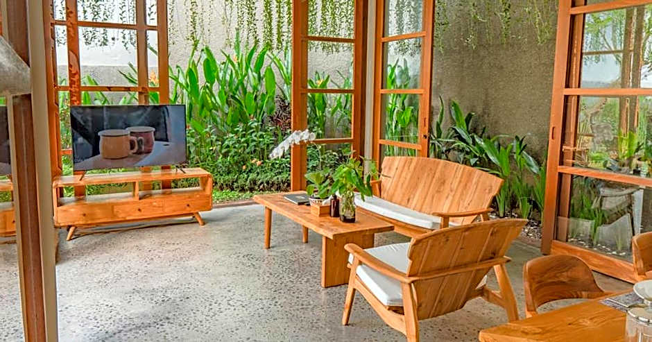 3BR Villa Ascarya (Anandathu Villas) - CHSE Certified