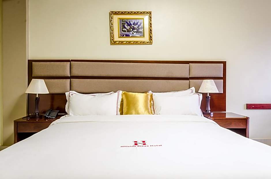 Hillside Plaza Hotel
