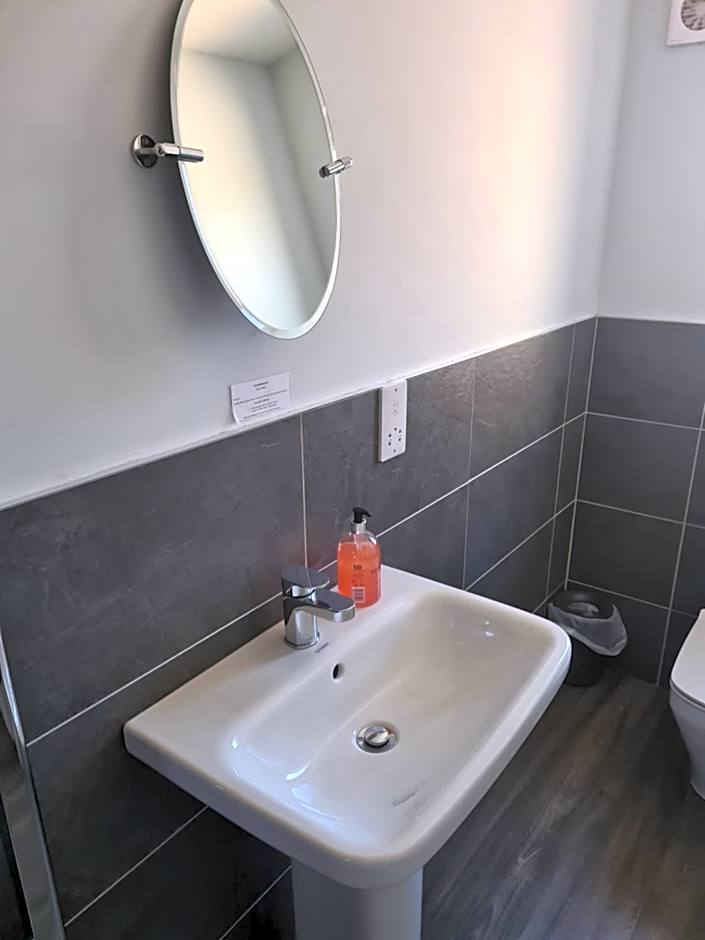 The Finch Hatton Arms