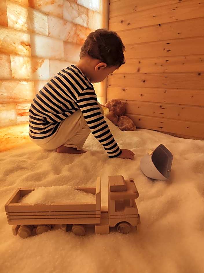 Dixon Resort & Wellness