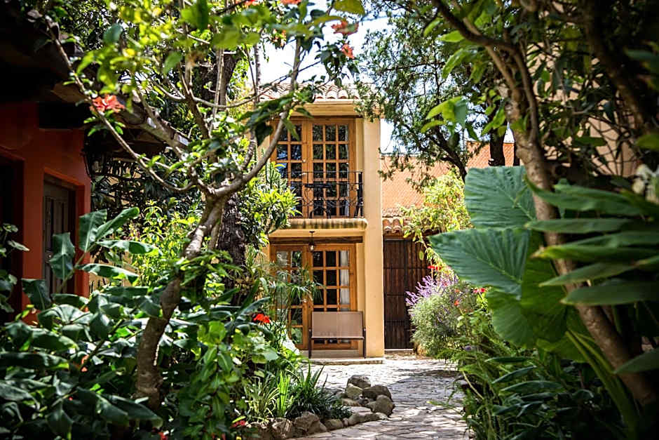 Guayaba Inn Boutique Hotel