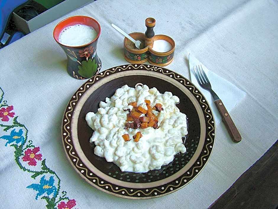 Hotel-EuroPenzión Salaš