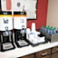 Hampton Inn By Hilton Toledo Oregon
