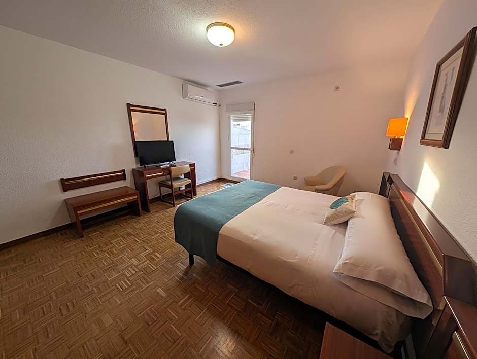 Hotel Santa María