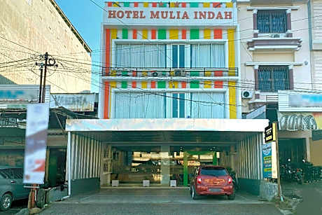 Urbanview Hotel Mulia Indah Palopo