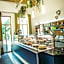 Hotel und Appartementhof Waldeck