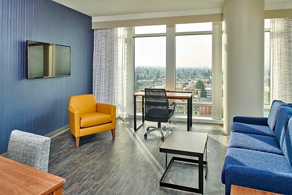 Residence Inn By Marriott Berkeley