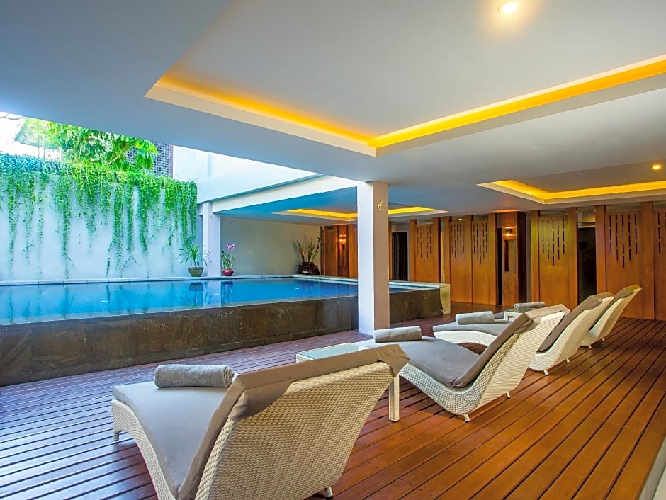 Mahalaksmi Boutique Hotel