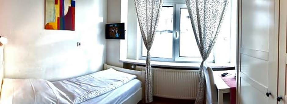 Hotel Aurelia