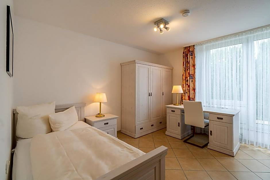Airporthotel Residenz Steinenbronn