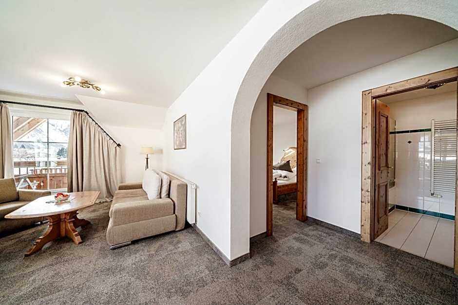 MONS suites wine passion