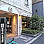 Hotel Wing International Shimbashi Onarimon